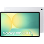 Samsung Galaxy Tab S10 FE+ 5G Samsung Exynos LTE-TDD & LTE-FDD 128 GB 33,3 см (13.1") 8 GB Wi-Fi 6 (802.11ax) Сребърен