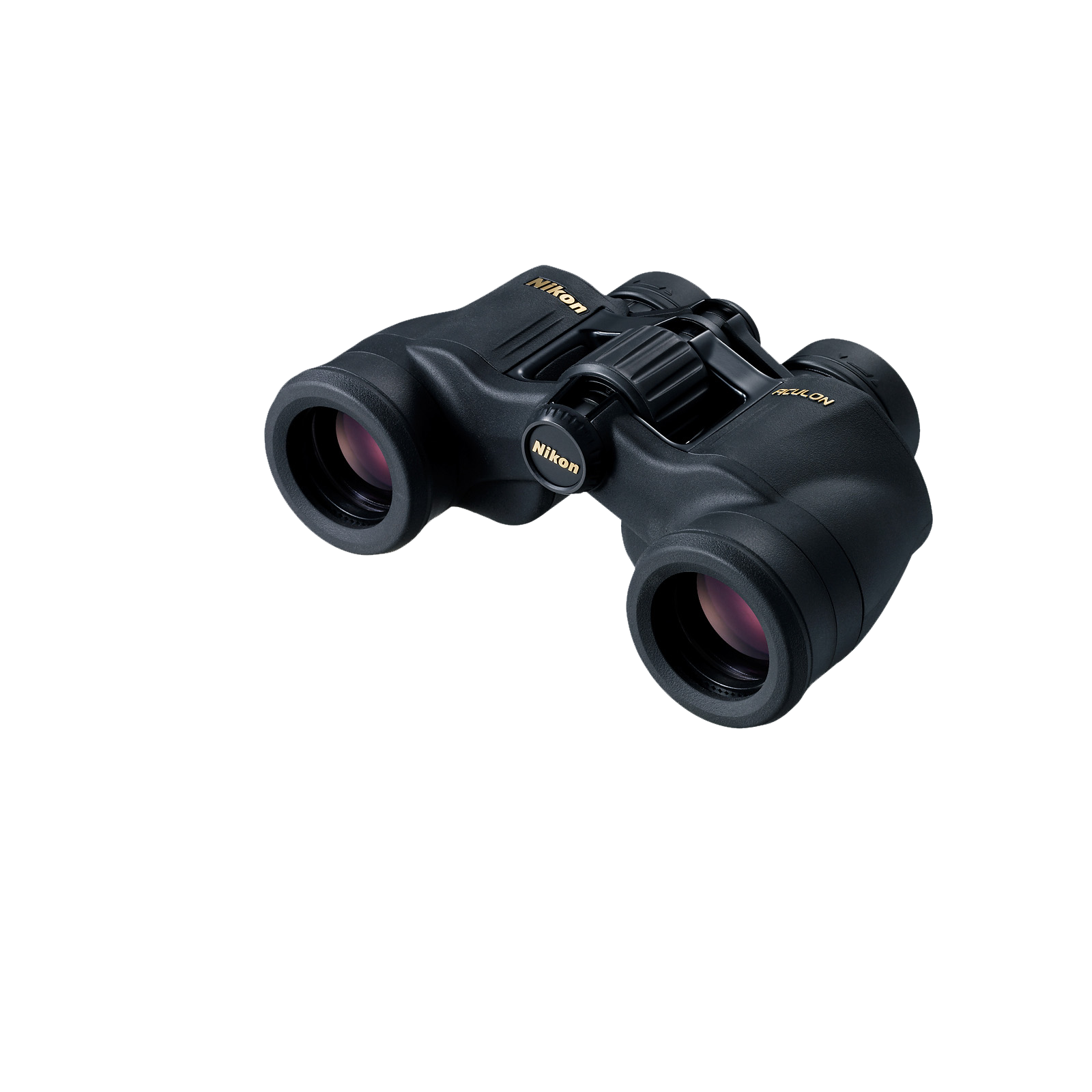 Nikon Aculon A211 7x35 Távcső - Fekete (BAA810SA)