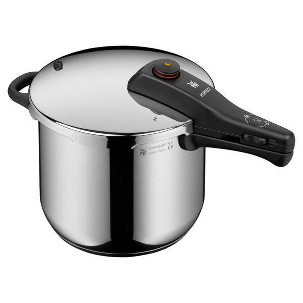 WMF Perfect 0791839990 6,5 L Rustfrit stål