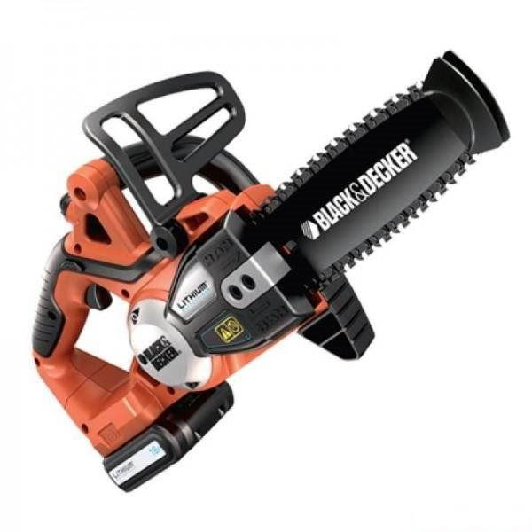 Black &amp; Decker GKC1820L20 (GKC1820L20-QW)