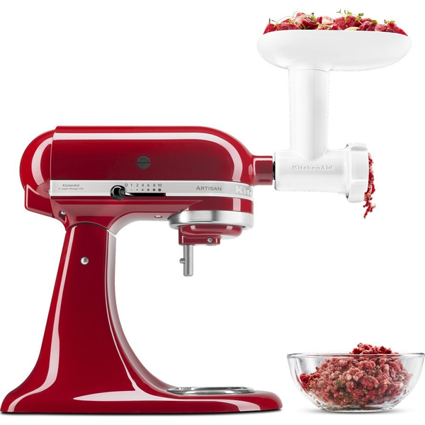 KitchenAid 5KSMFGA accesorii pentru roboți de bucătărie/mixere Tocător alimente