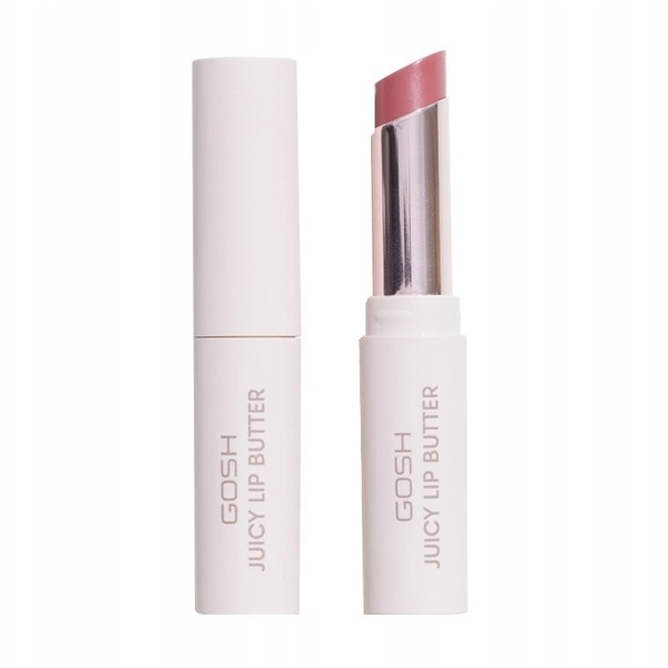 Pintalabios Gosh Copenhagen Juicy Lip Butter 2,8 G