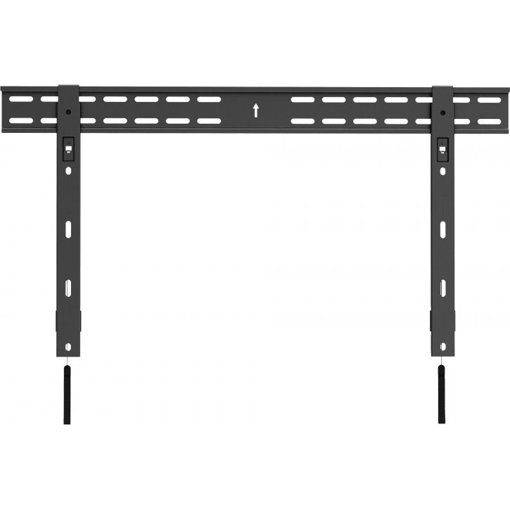 Reflecta SLIM 70-8040 37"-70" LCD TV fali tartó - fekete (23144)