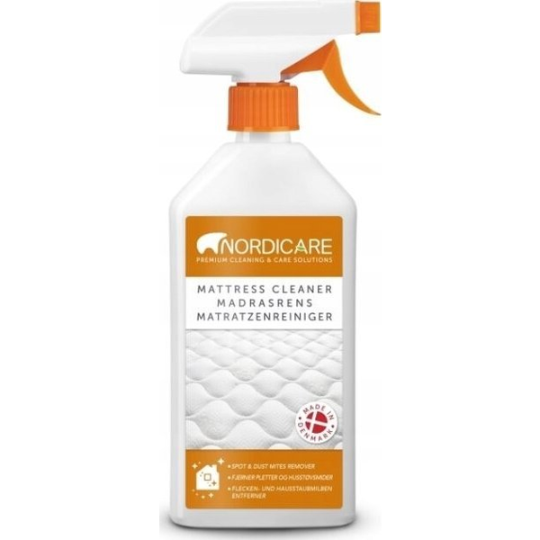 Hyper Nordicare Mattress Cleaner 500ml
