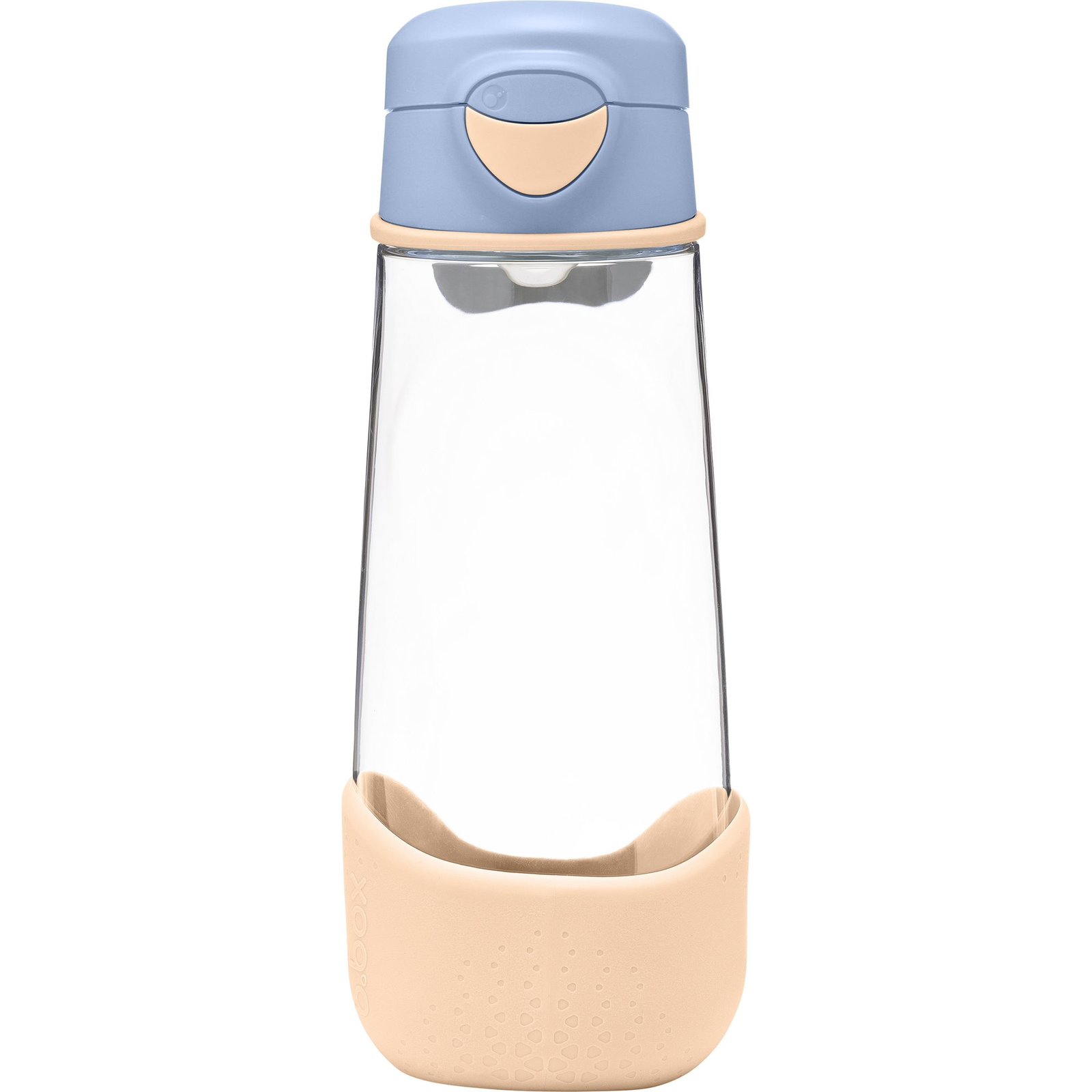 B.Box Sport Kulacs 600 ml barack (9353965007197)