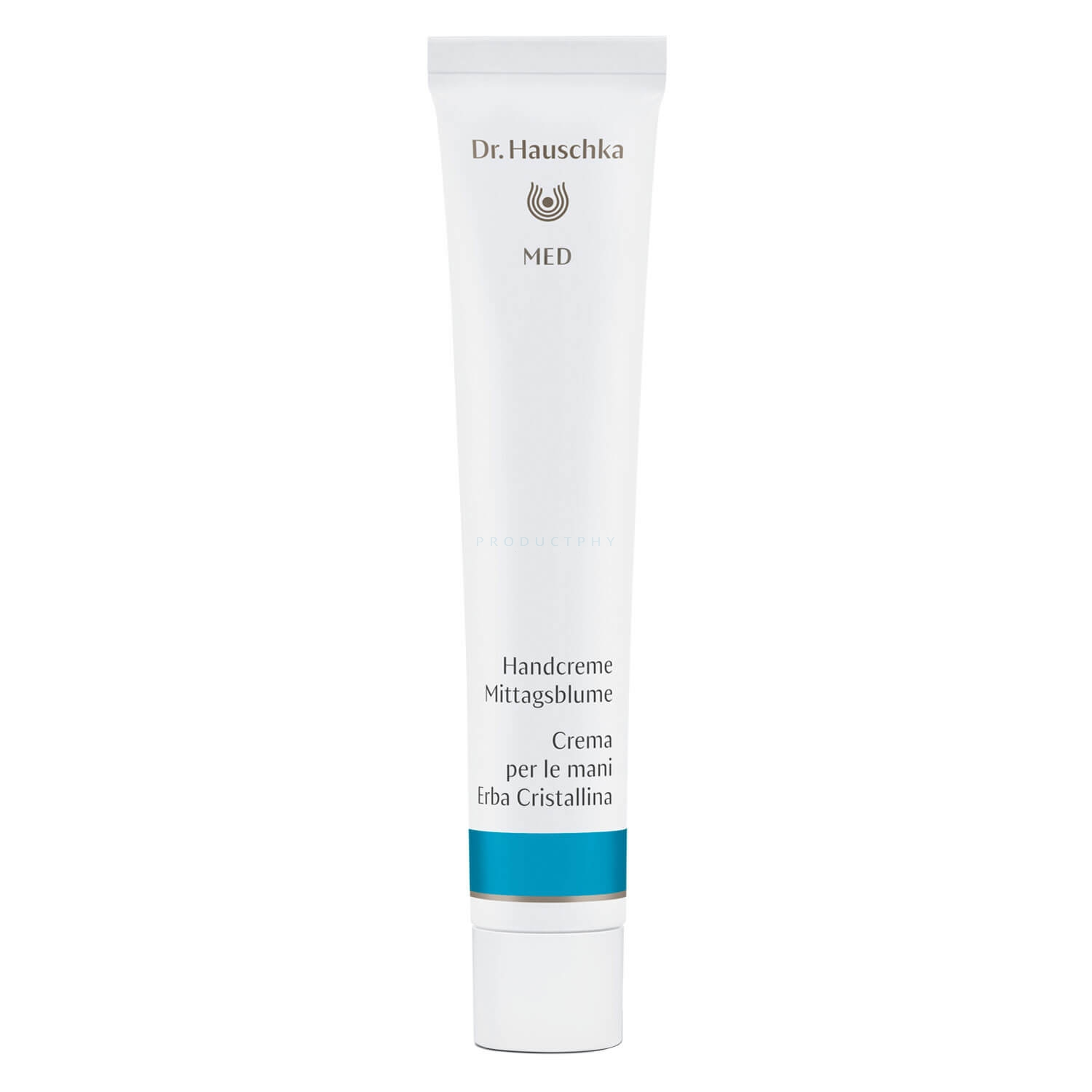 Kézápoló krém Dr. Hauschka 50 ml (4020829069794)