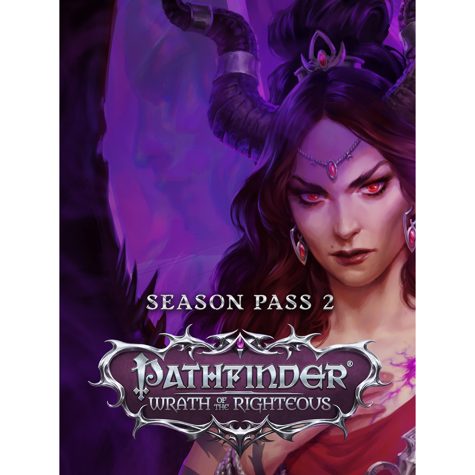 Pathfinder: Wrath of the Righteous Season Pass 2 (PC - Steam elektronikus játék licensz)
