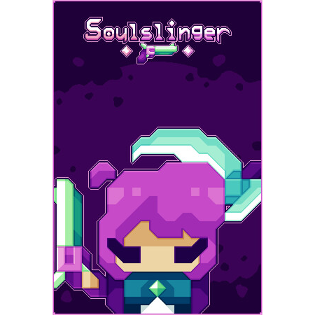 Soulslinger