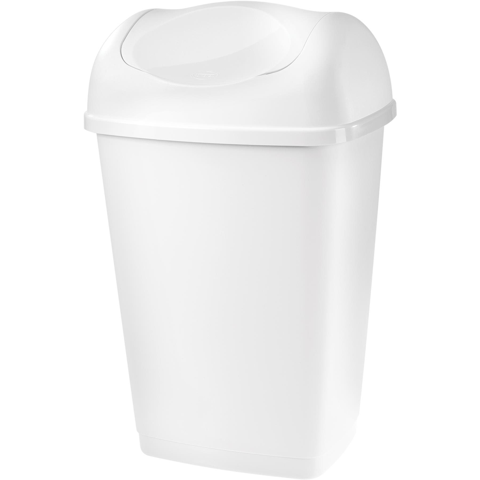 Tontarelli Grace Szemetes, 50 l, fehér (8009404117392)