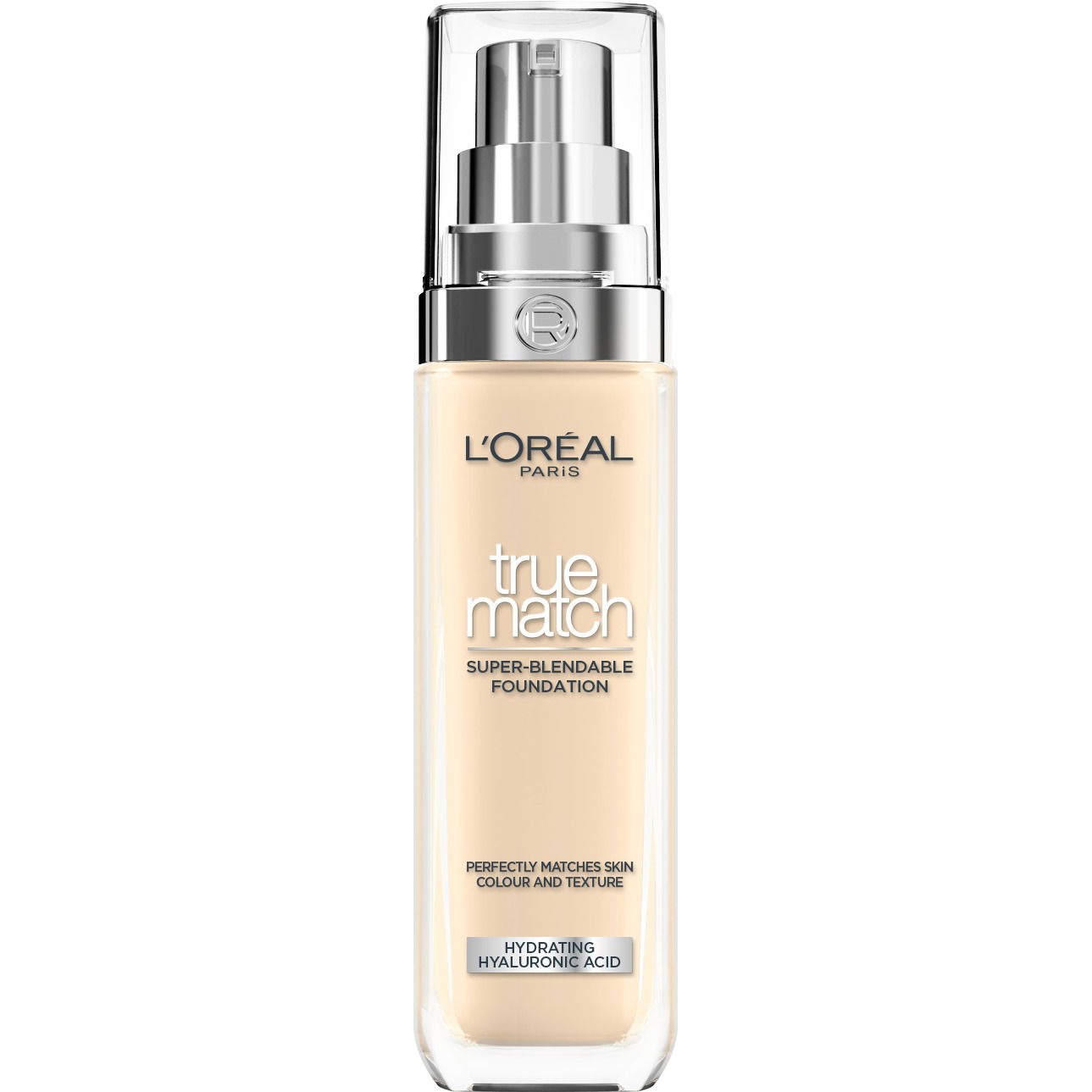 L'ORÉAL PARIS True Match 1.5N Make-up, 30 ml (3600522840114)