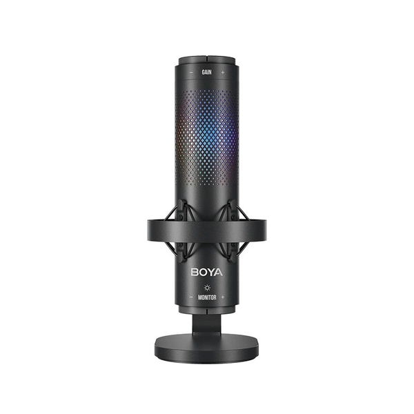 Микрофон BOYA K9 BOYA-MIC-K9