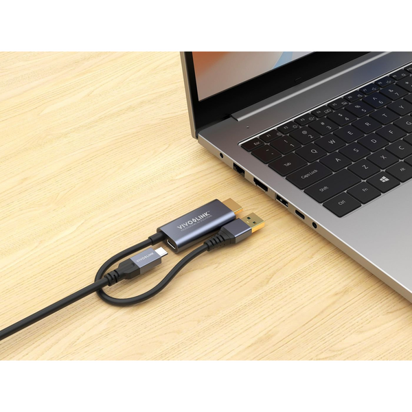 Vivolink PROADHDMI cavo e adattatore video 0,15 m HDMI tipo A (Standard)