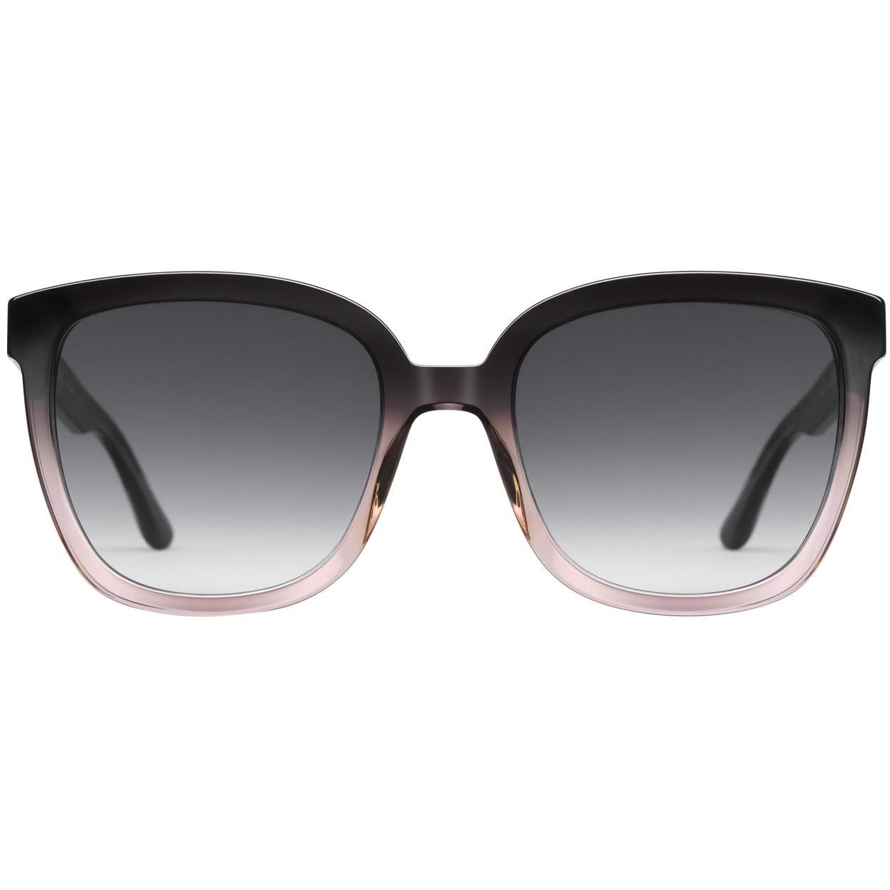 Daniel Wellington Négyszögletes napszemüveg, sötétkék (DW01100040)