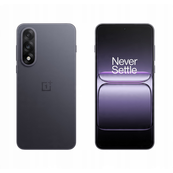 Telefon OnePlus Nord 5 5G 12/512GB Dual Sim Šedý