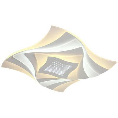 V-TAC (23397) VT-7734 LED-es mennyezeti lámpa LED EEK: F (A - G) 75 W Fehér (23397)