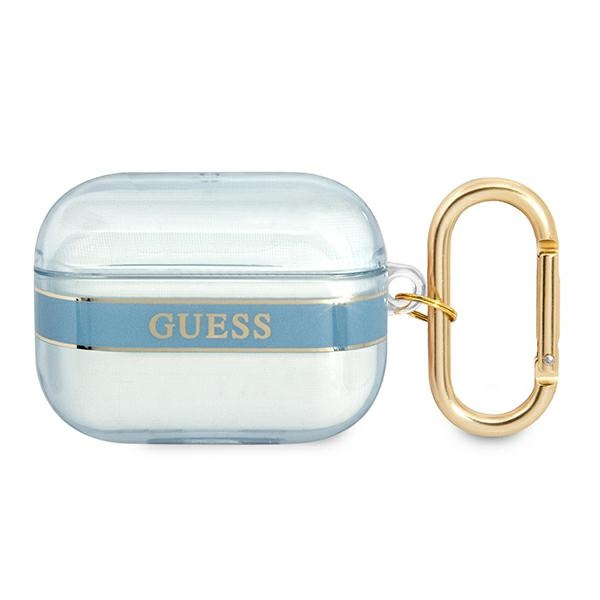 GUESS ETUI ZA AIRPODS PRO AIRPODS PRO MODER TRAK