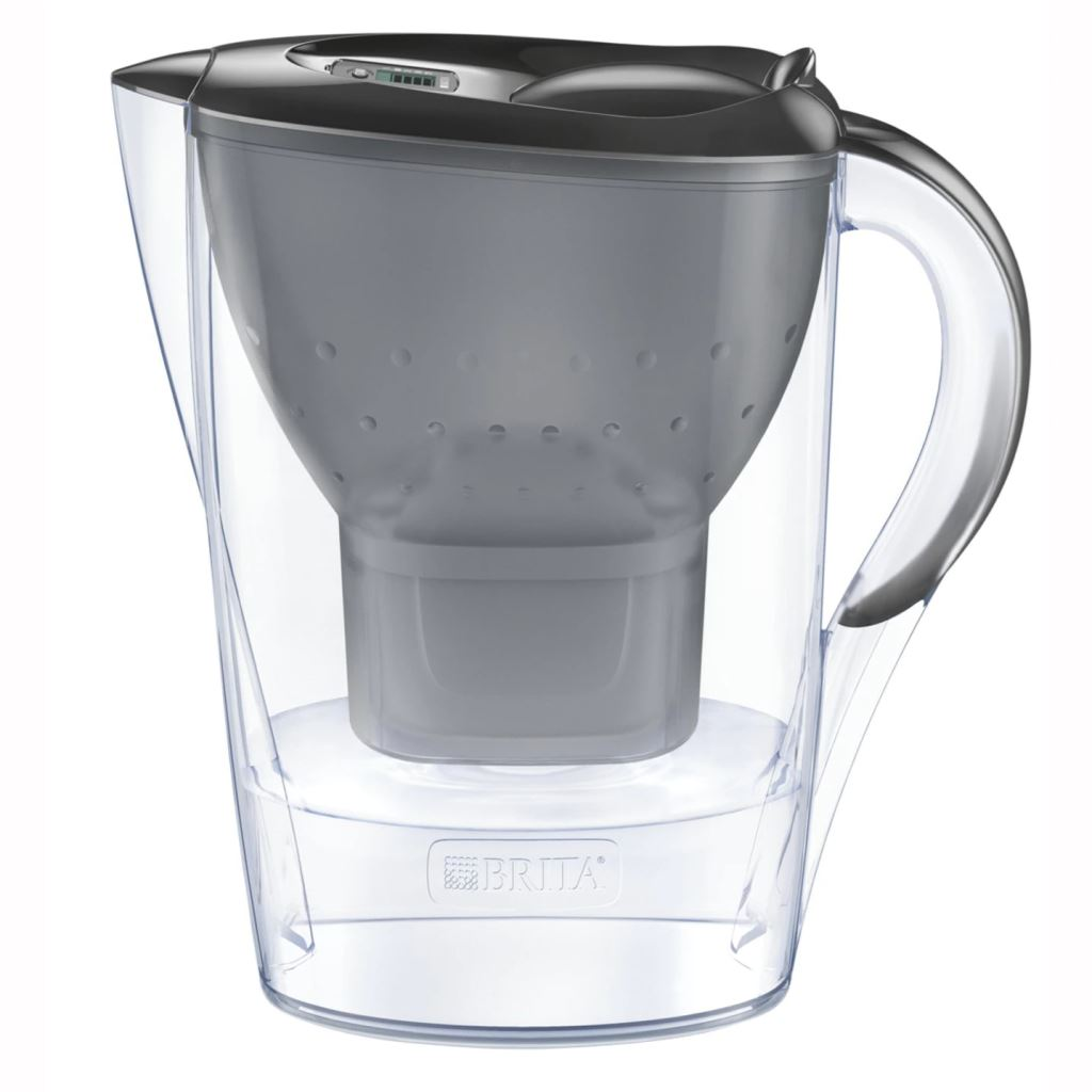Brita Marella BRH1039272 vízszűrő kancsó szett grafit (BRH1039272)