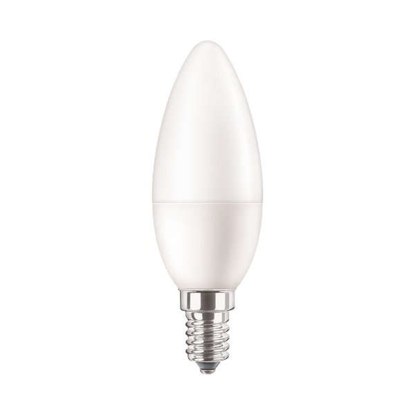 Philips CorePro LED 31250000 LED-lampe Varm hvid 2700 K 5 W E14