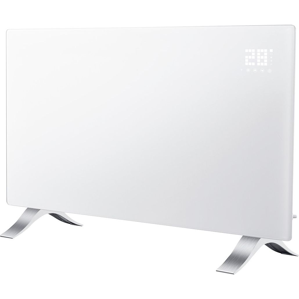 NEO Tools 90-093 Elektromos Fűtőpanel 1000W, IP24, Wifi, Tuya App, Érintő Panel, Távirányító, 24 Óra Programozhatóság (TOP-90-093)