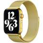 Eternico Elegance Milanese Apple Watch 38mm / 40mm / 41mm - gold