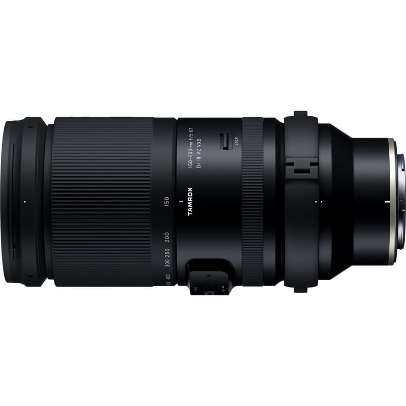 Tamron 150-500 F/5-6.7 Di III VC VXD (Nikon Z) (A057Z)