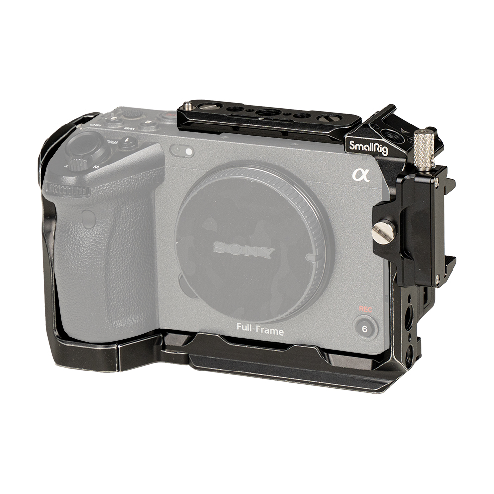 SmallRig 4138 Sony FX30 / FX3 Stabilizátor (4138)