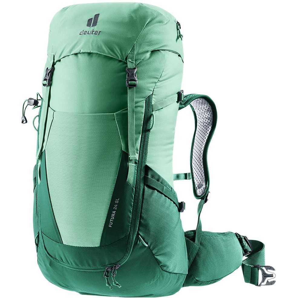 Deuter Futura 24 SL, zöld (3400521_z)