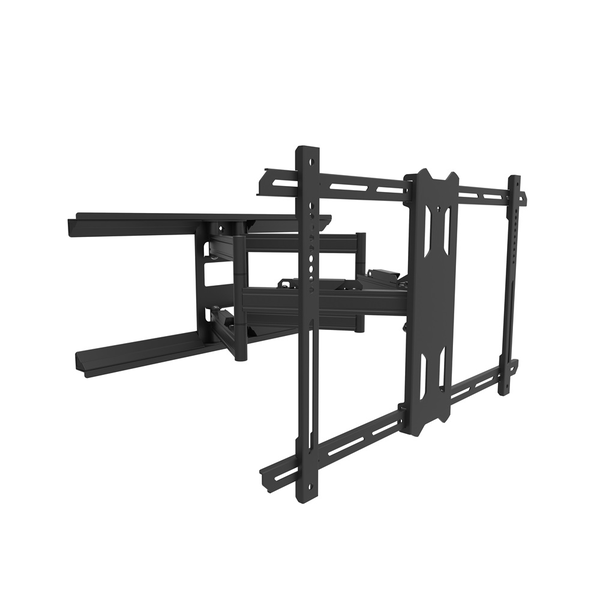 Multibrackets 5471 tv-bevestiging 2,16 m (85") Zwart