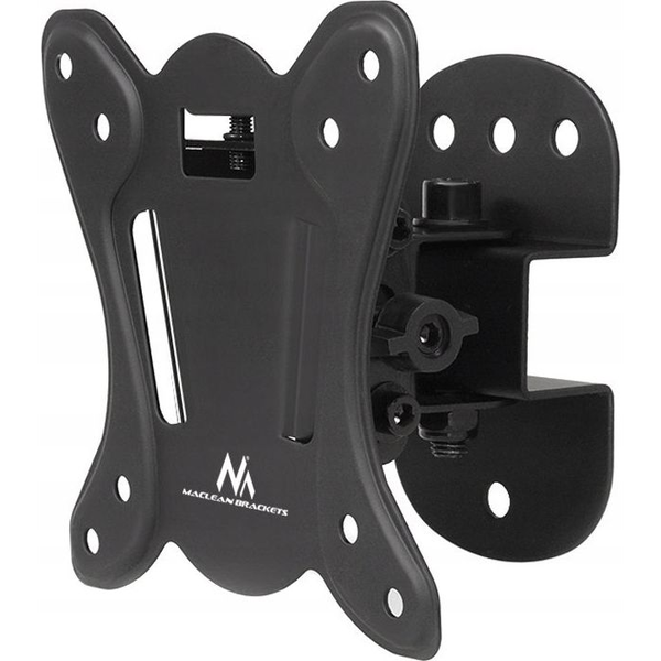 Стойка Maclean MC-670, за телевизор, за стена до 20kg