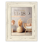 ZEP PM257W Palermo 13x18 Képkeret - Fehér
