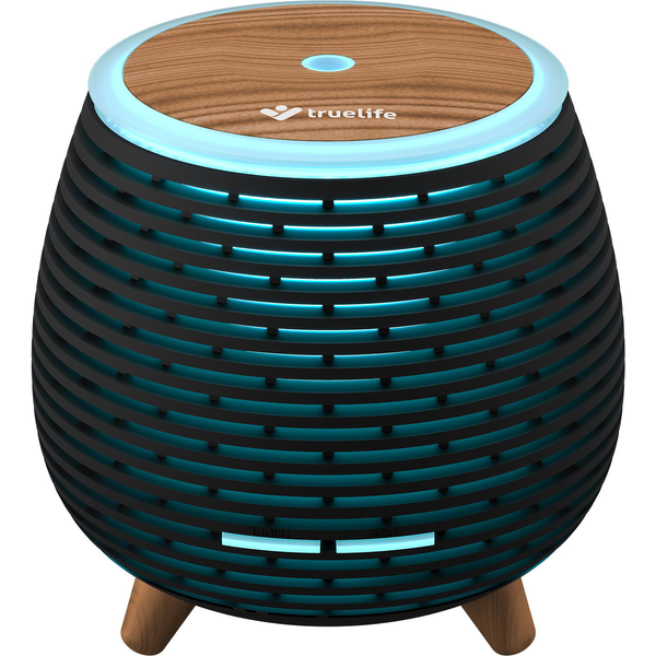 TrueLife D4 aroma diffúzor és párásító
