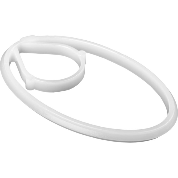 Simet Zatrzask mocujący do rur i kabli F-Clip 83187003