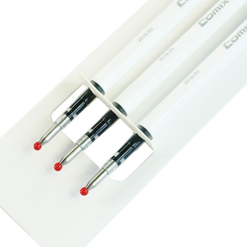 Comix Gel pen refill 3pcs R009 (PAP1731)