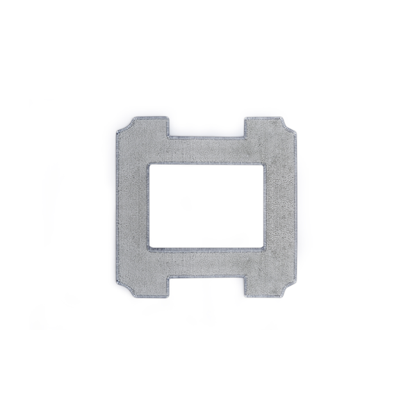 Ecovacs W-CC02-0005 Accessoire et fourniture pour aspirateur Housse pour balai à franges Aspirateur robot