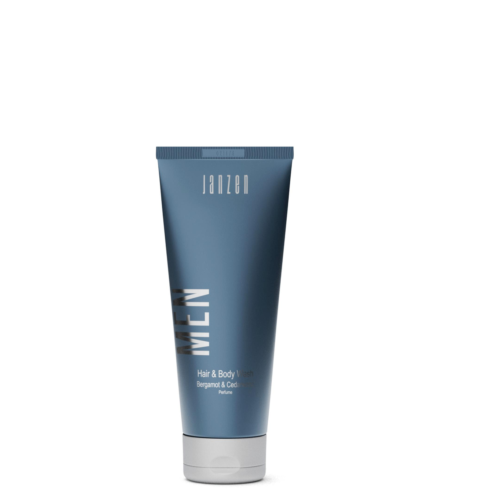 JANZEN Hair & Body férfiaknak 200 ml (8717612840505)