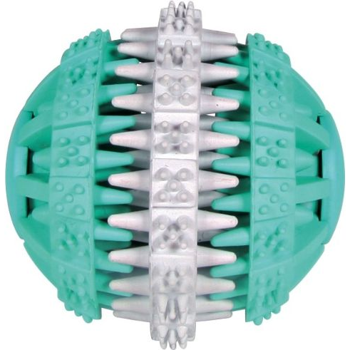 Trixie 32942 Kutyajáték Menta Labda 7 cm