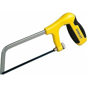 Stanley mini fűrész (1-15-317)