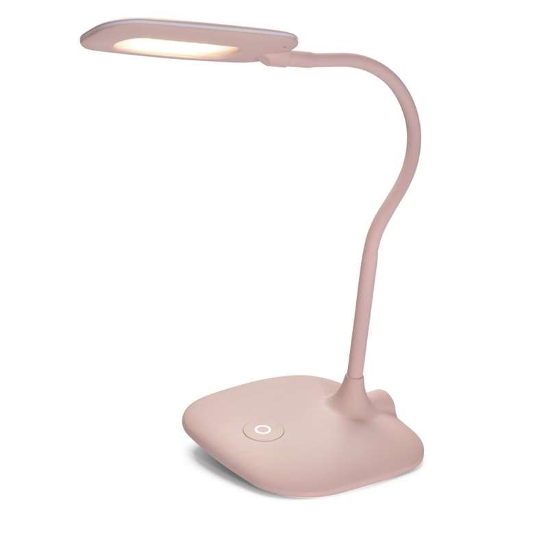 Emos Z7602P Stella LED asztali lámpa rózsaszín (Z7602P)