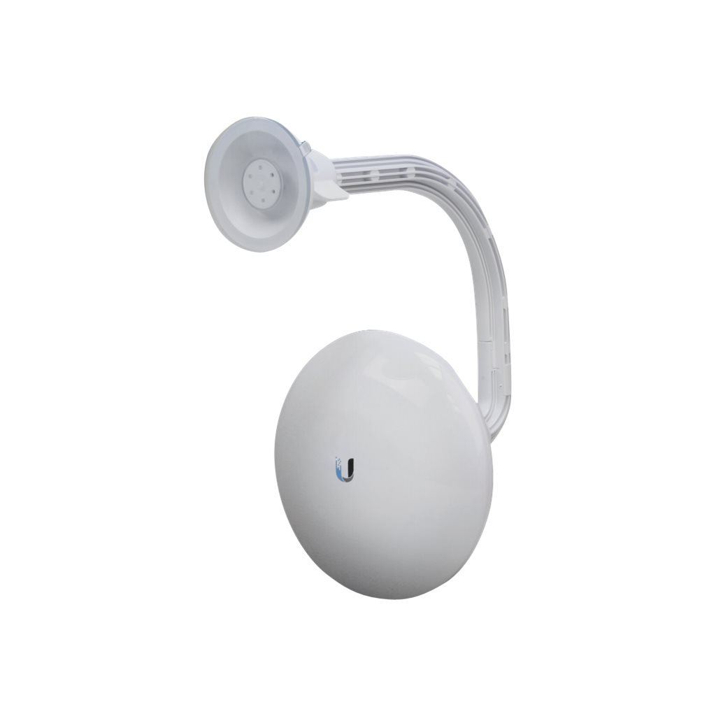 Ubiquiti NanoBeam 16 Window Mount rögzítő (NBE-16-WM) (NBE-16-WM)