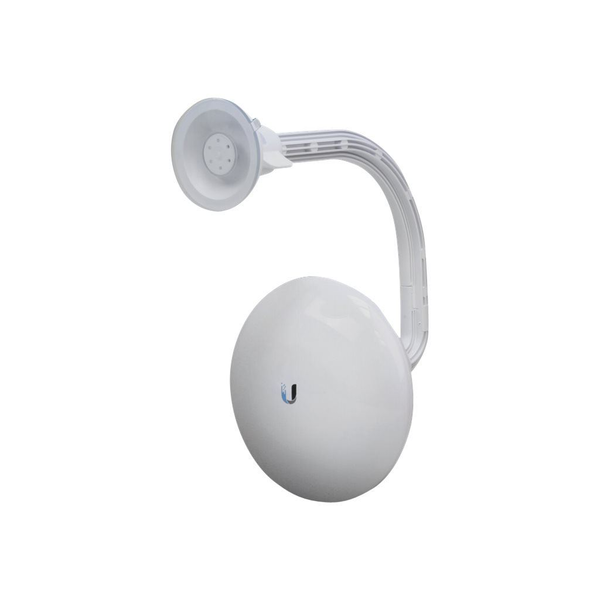 Ubiquiti NanoBeam 16 Window Mount rögzítő (NBE-16-WM)