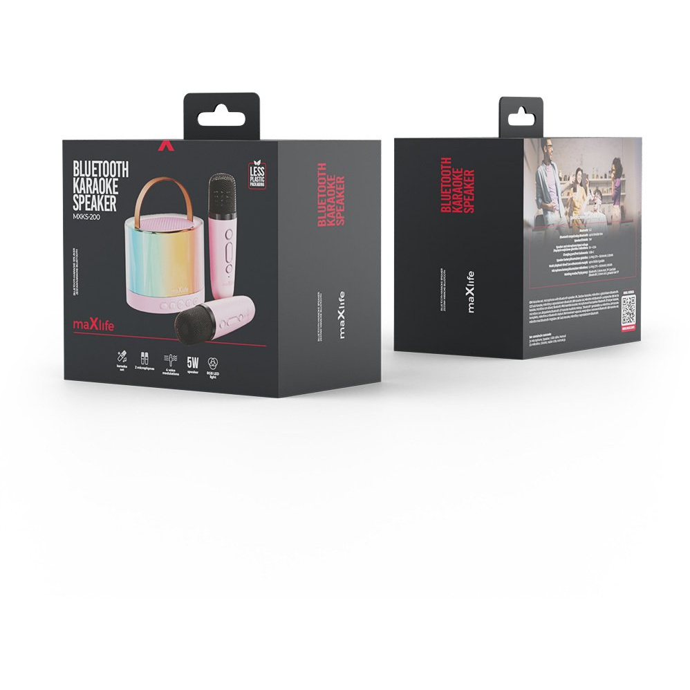 Puluz Matricák És Tartók Készlete Osmo Action / GoPro-Hoz (OEM0200596)