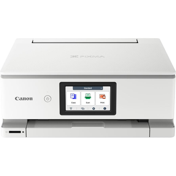 Canon PIXMA TS8751 Inkjet A4 4800 x 1200 dpi Wi-Fi