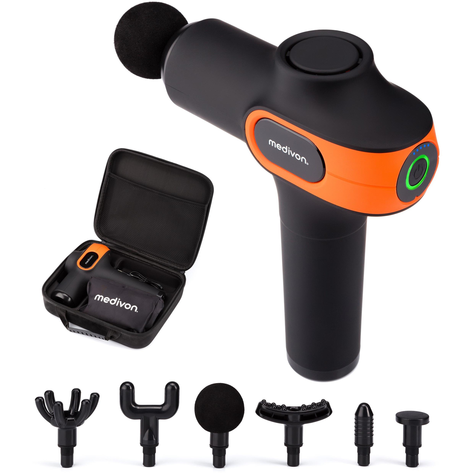 Medivon Gun Vital (5904119283208)