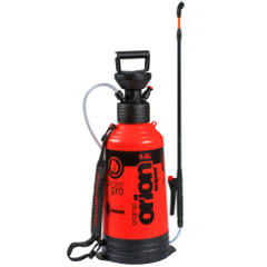 Kwazar Orion Super 9L kerti permetező