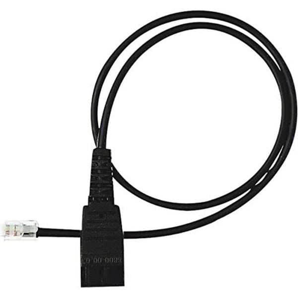 Jabra 8800-00-37 príslušenstvo k slúchadlám a náhlavným súpravám