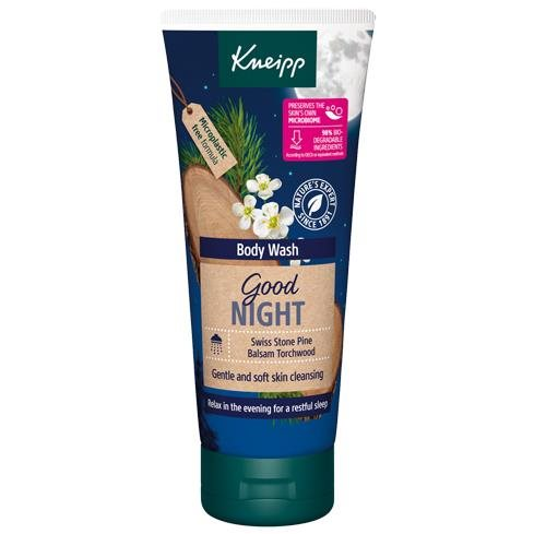 KNEIPP Good Night Tusfürdő 200 ml (4008233161938)