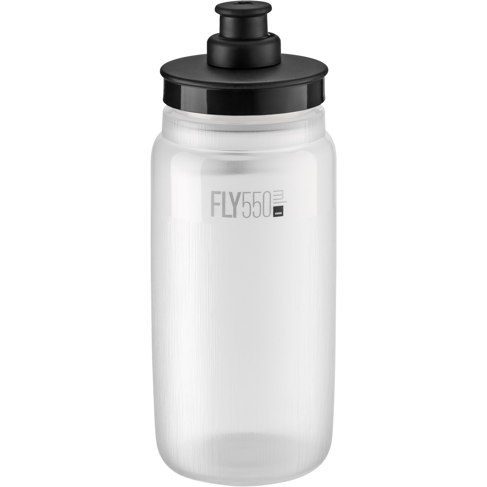 Elite Fly Tex 550 ml átlátszó/fekete kupak (E016041388)