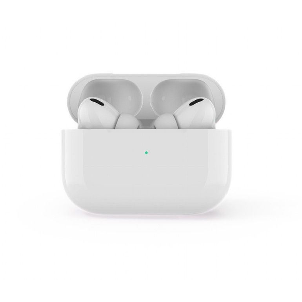 Bezdrátová sluchátka Bluetooth 5.0 Gembird TWS-03-W