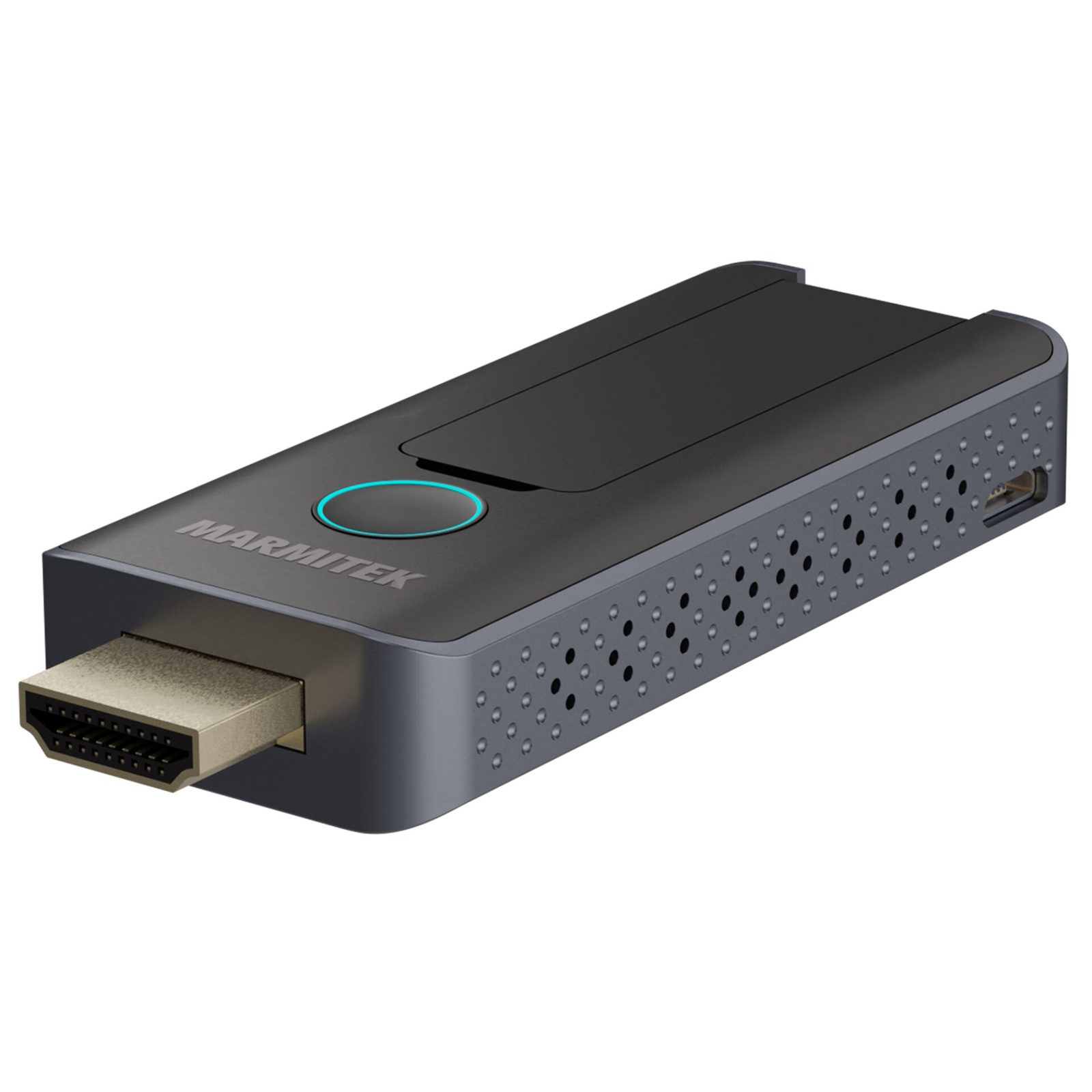 Marmitek Stream S1 Pro Wireless HDMI Full HD 20m Prezentációs eszköz (25208390)