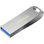 Pen Drive 64GB SanDisk Ultra Luxe USB 3.1 (SDCZ74-064G-G46)